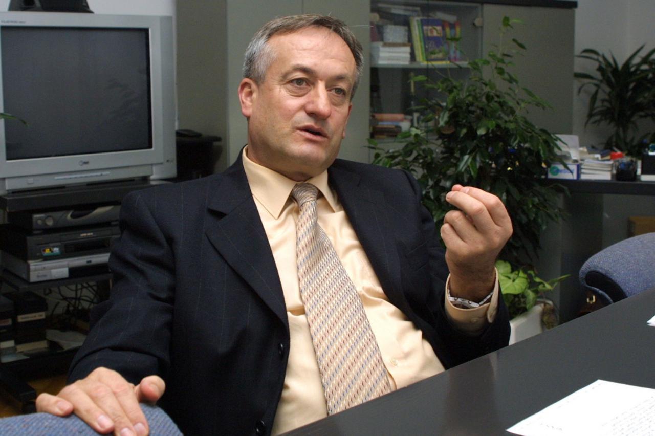 mate kraljević