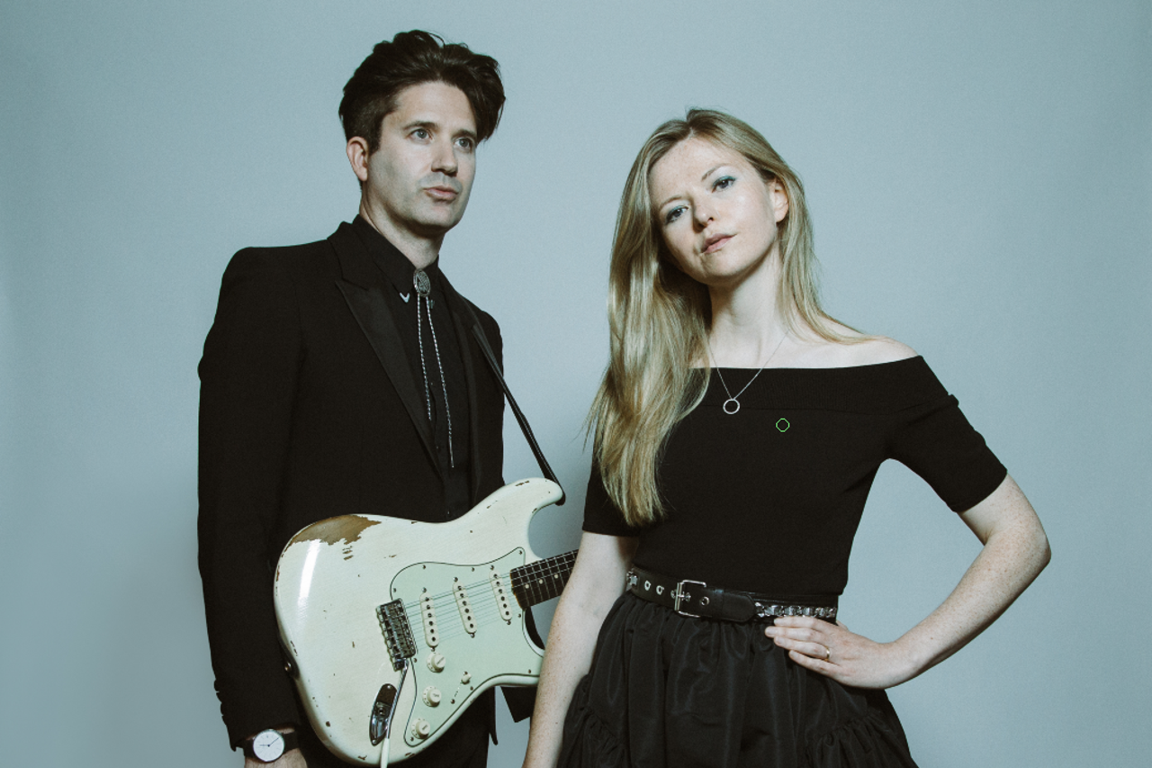 Still Corners