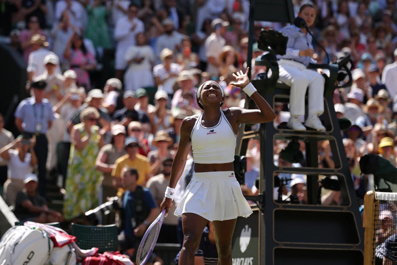 Wimbledon