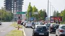 Ništa od otvaranja Slavonske: Pokvario se bager koji ruši Vj