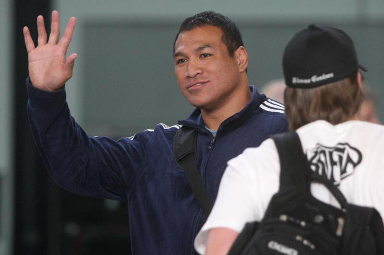 Ray Sefo (1)