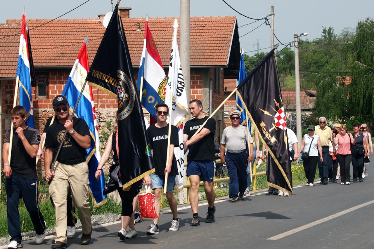 Novska praznik rada (1)