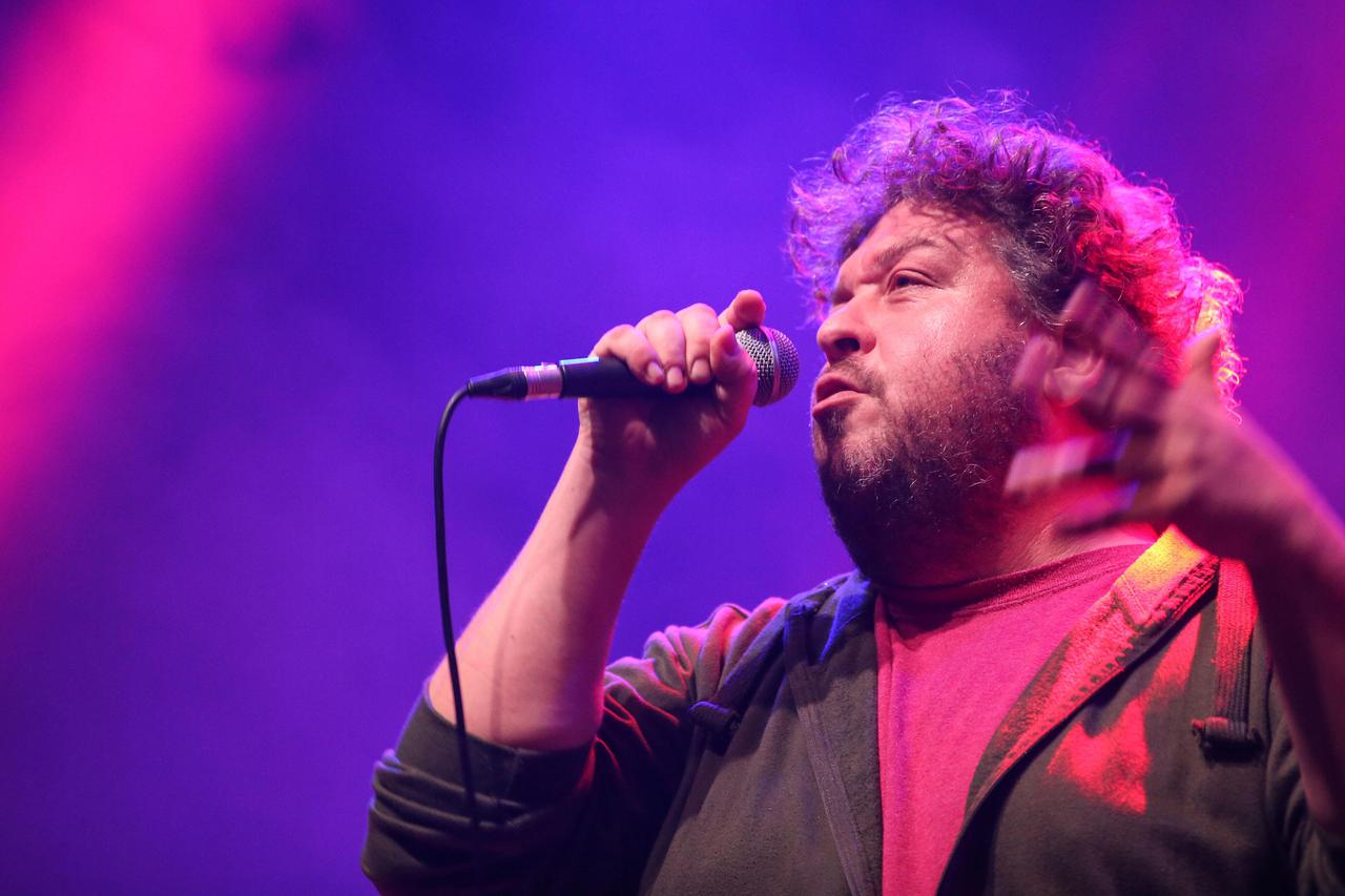 Zagreb: November Fest u Domu sportova