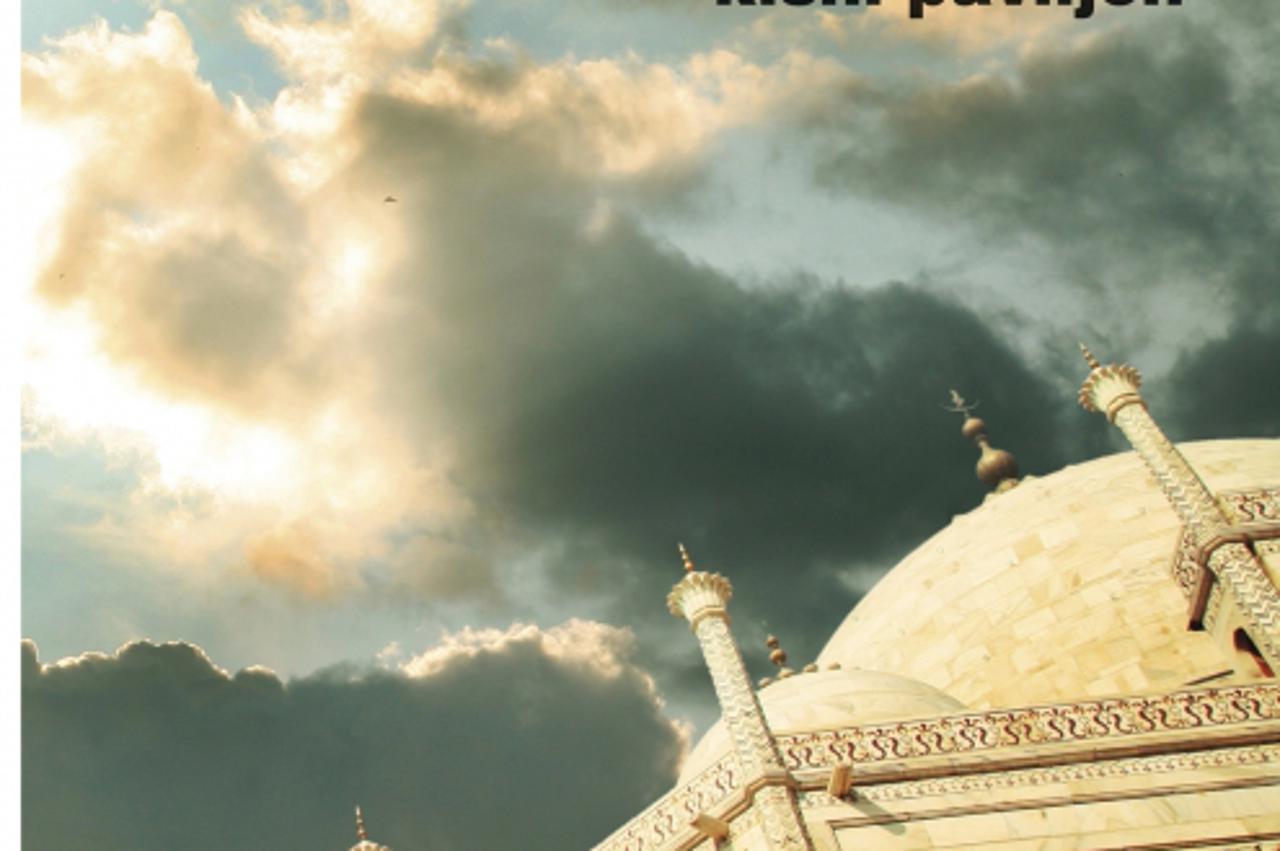 Kišni paviljon, Vikram Seth,