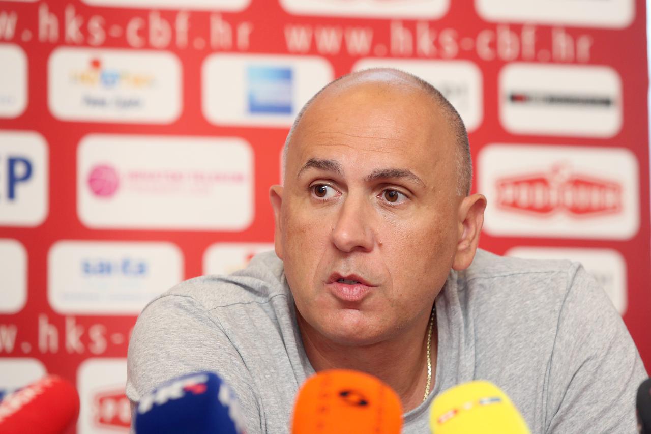 Dražen Anzulović