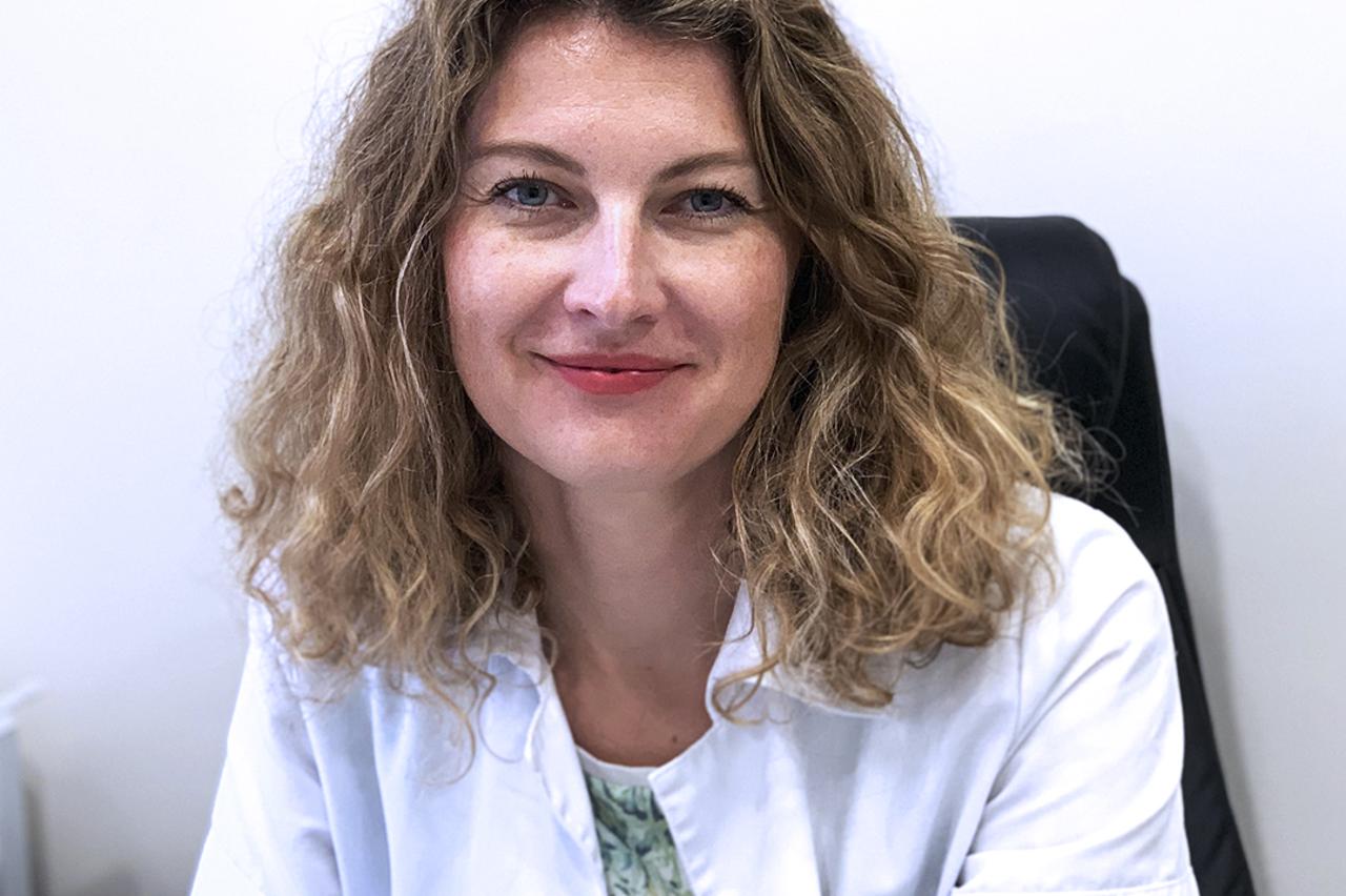 Očna poliklinika dr. Vukas