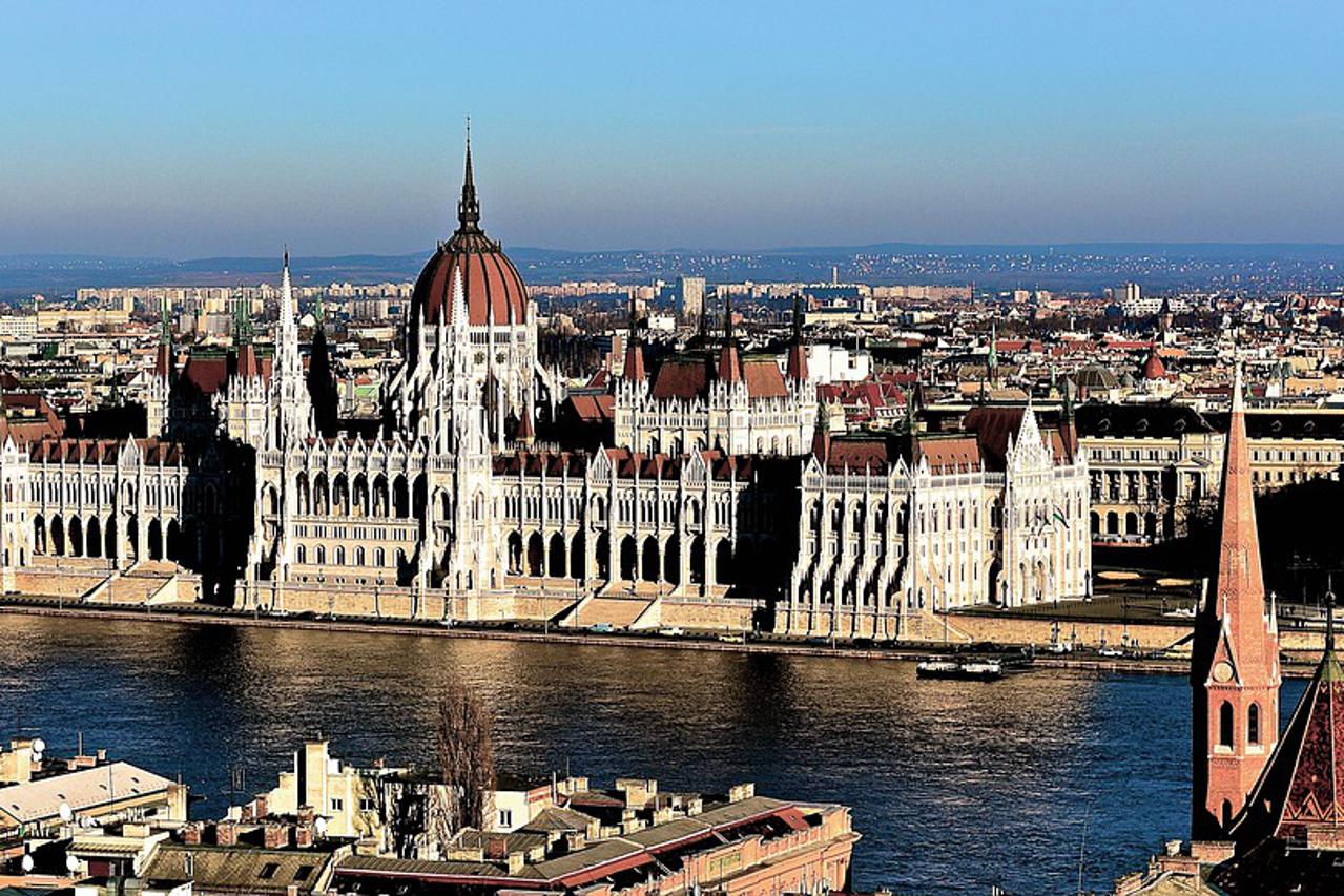 Budimpešta