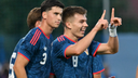 Poznata težina ozljede jednog od najtalentiranijih hrvatskih nogometaša