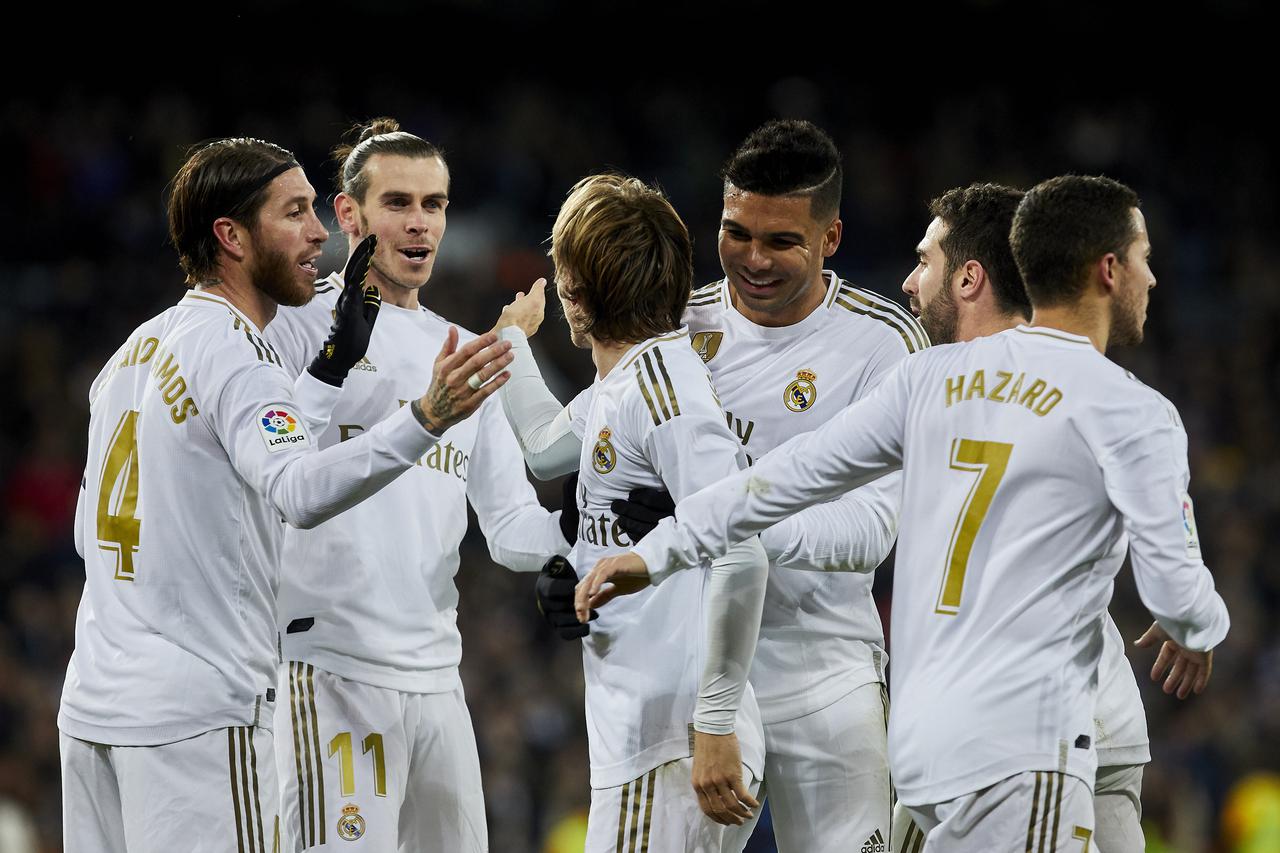 Luka Modrić