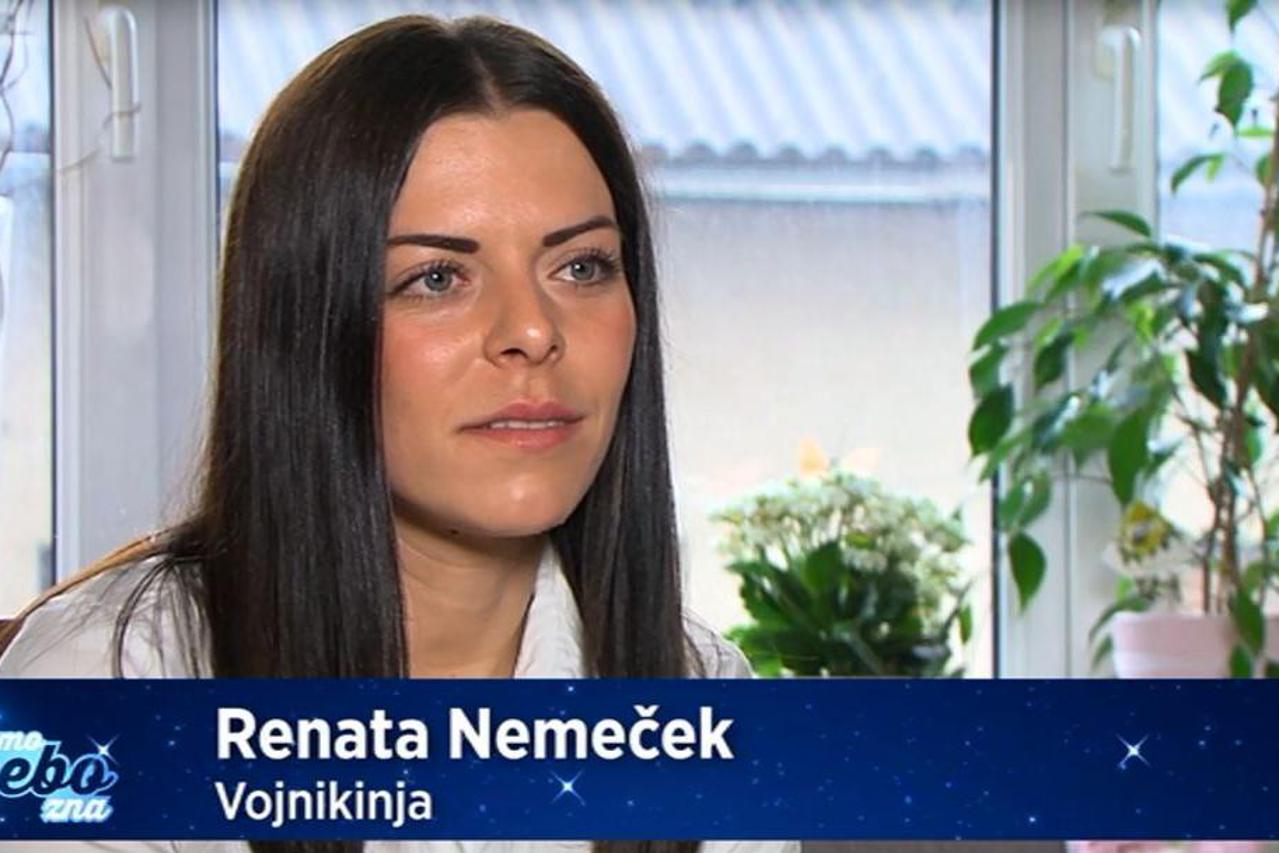 Samo nebo zna
