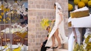 FOTO Donosimo detalje s luksuznog vjenčanja našeg vatrenog! 