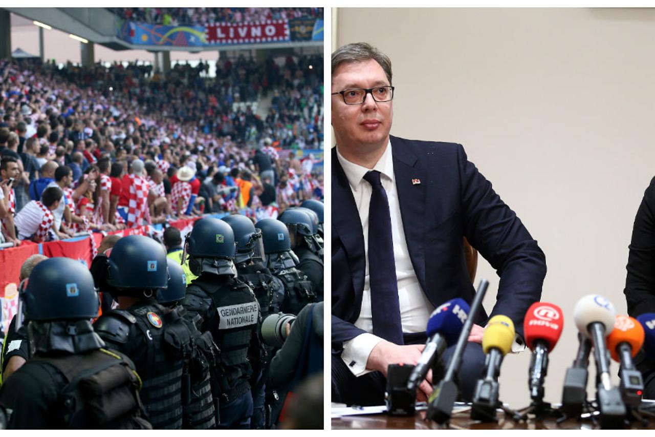 Vučić