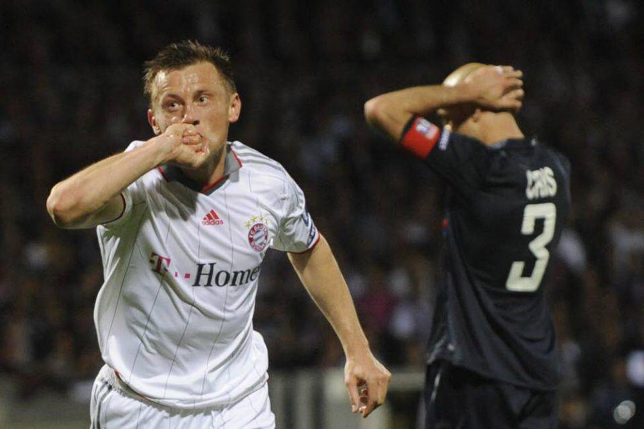 olić