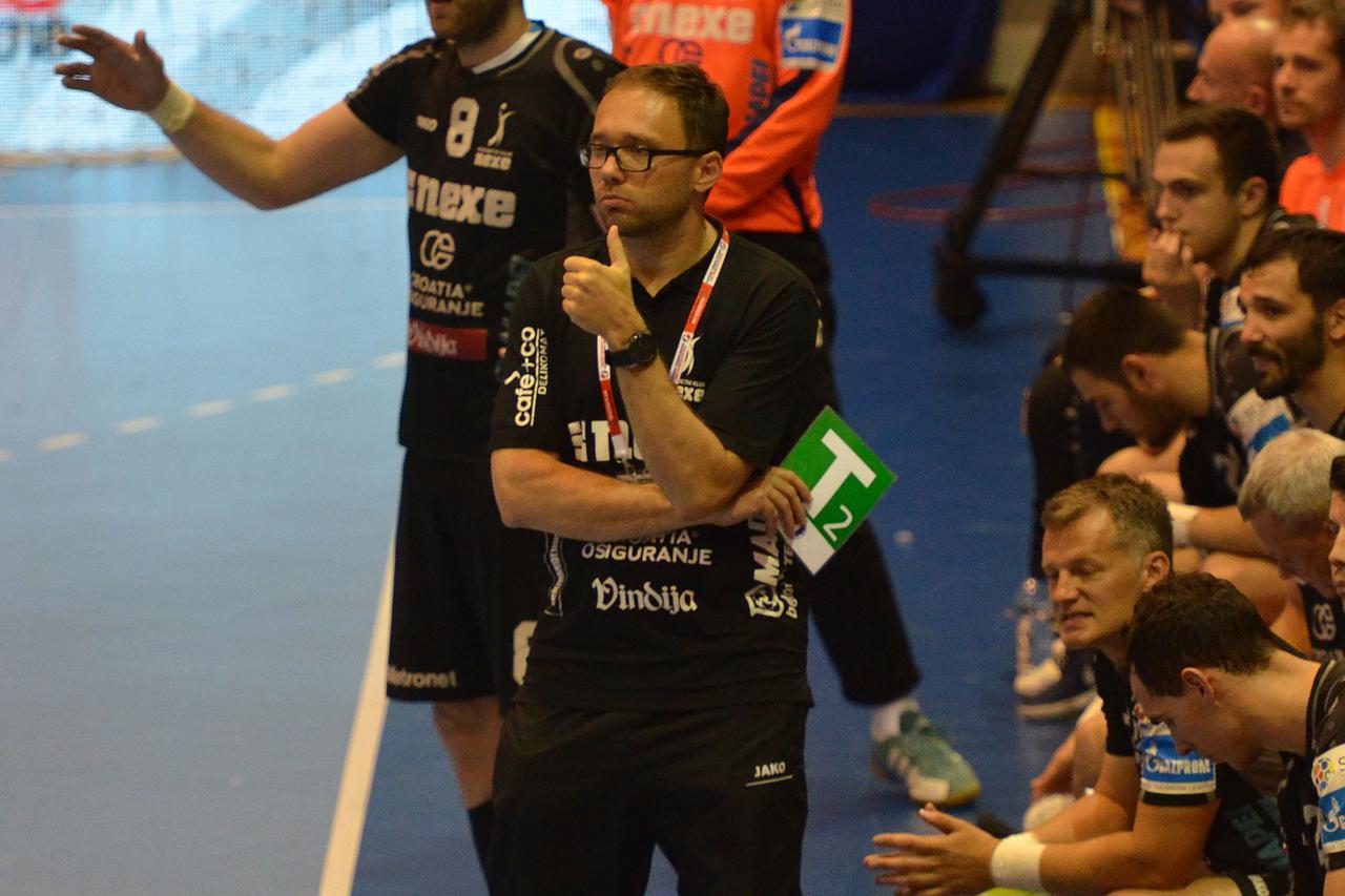 PPD Zagreb - Nexe