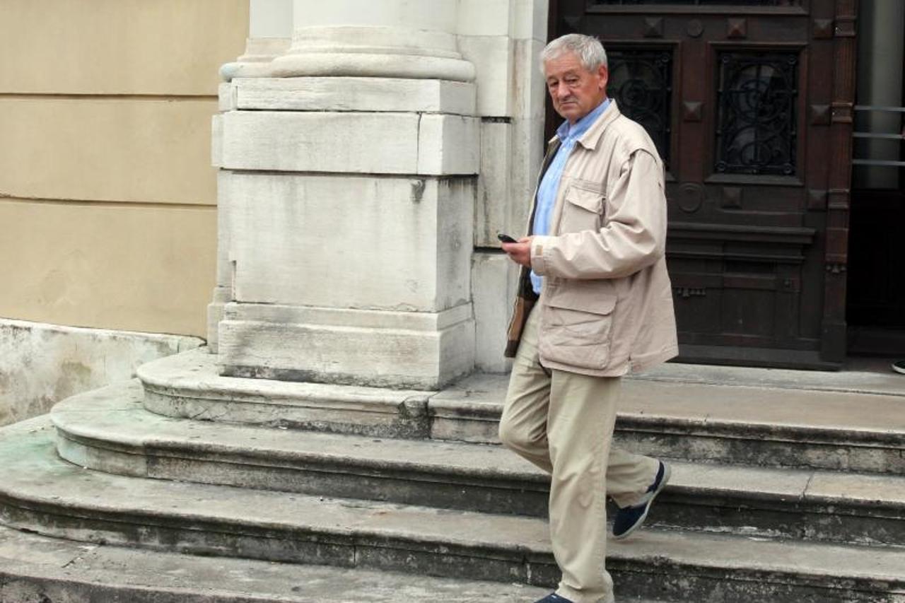 milan nekić
