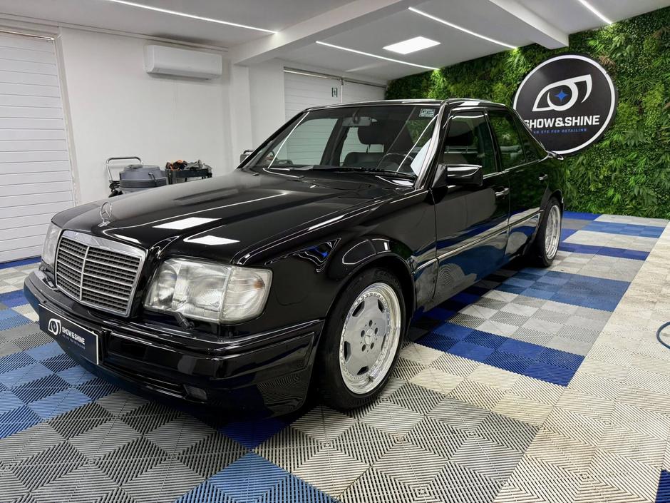 Show & Shine Detailing