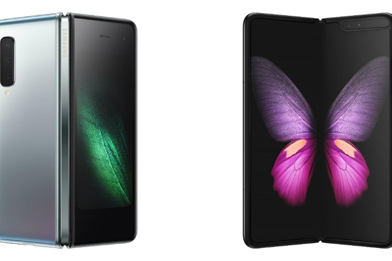 Galaxy Fold
