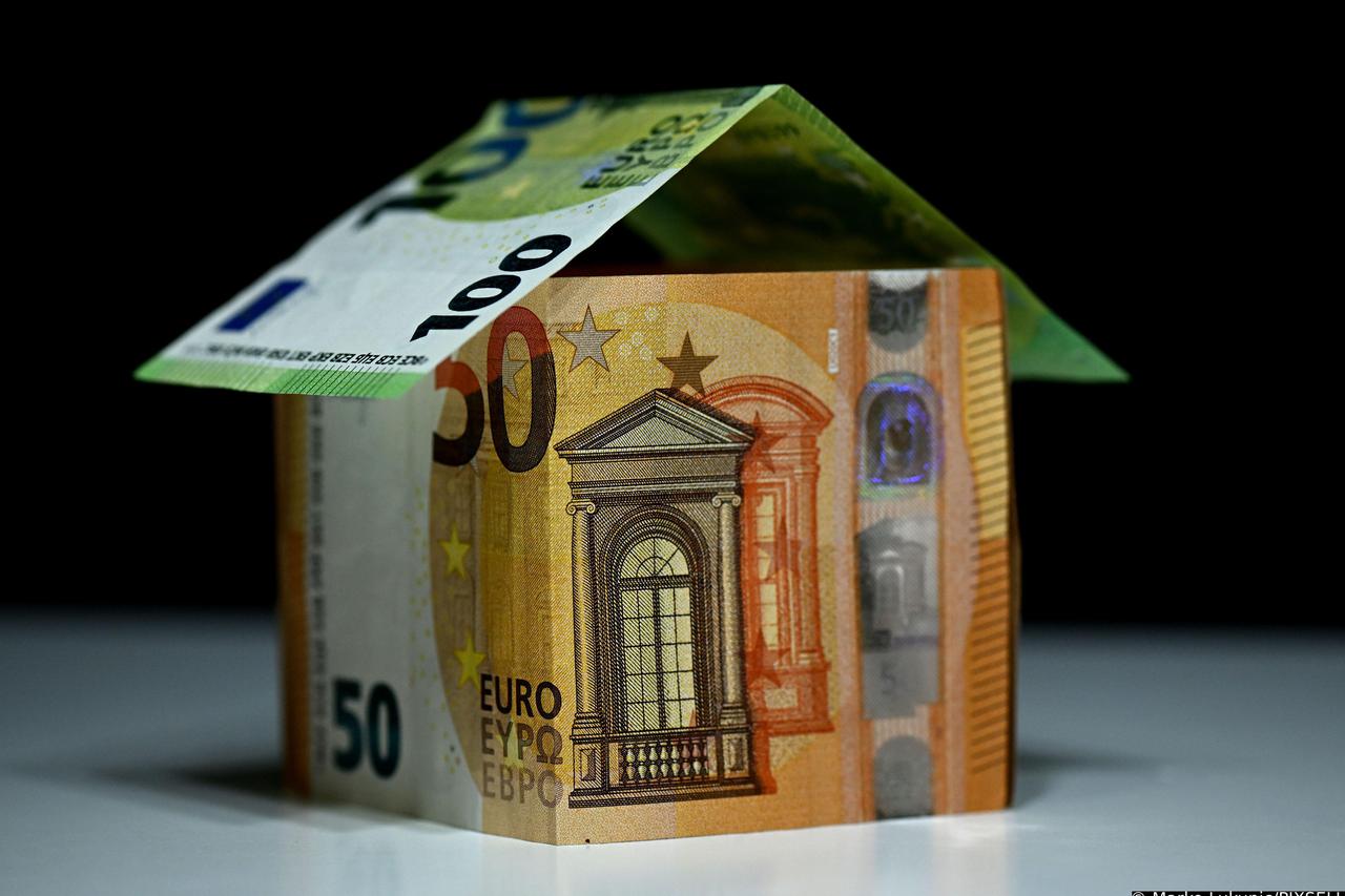 Cijene nekretnina u Hrvatskoj rasle znantno brže od prosječnog poskupljenja u EU