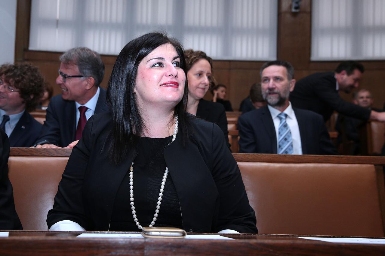 Gabrijela Žalac
