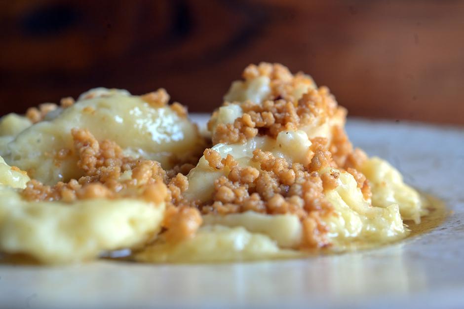 Velika Gorica: Gastro ponuda u Bistrou Babriga