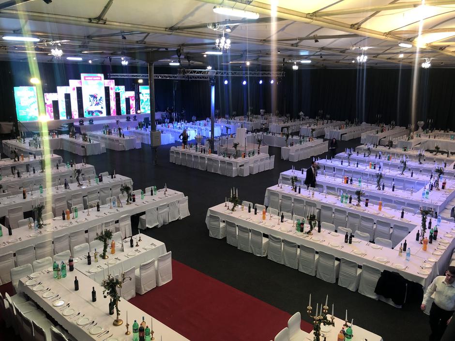 WYNDHAM GRAND NOVI VINODOLSKI RESORT