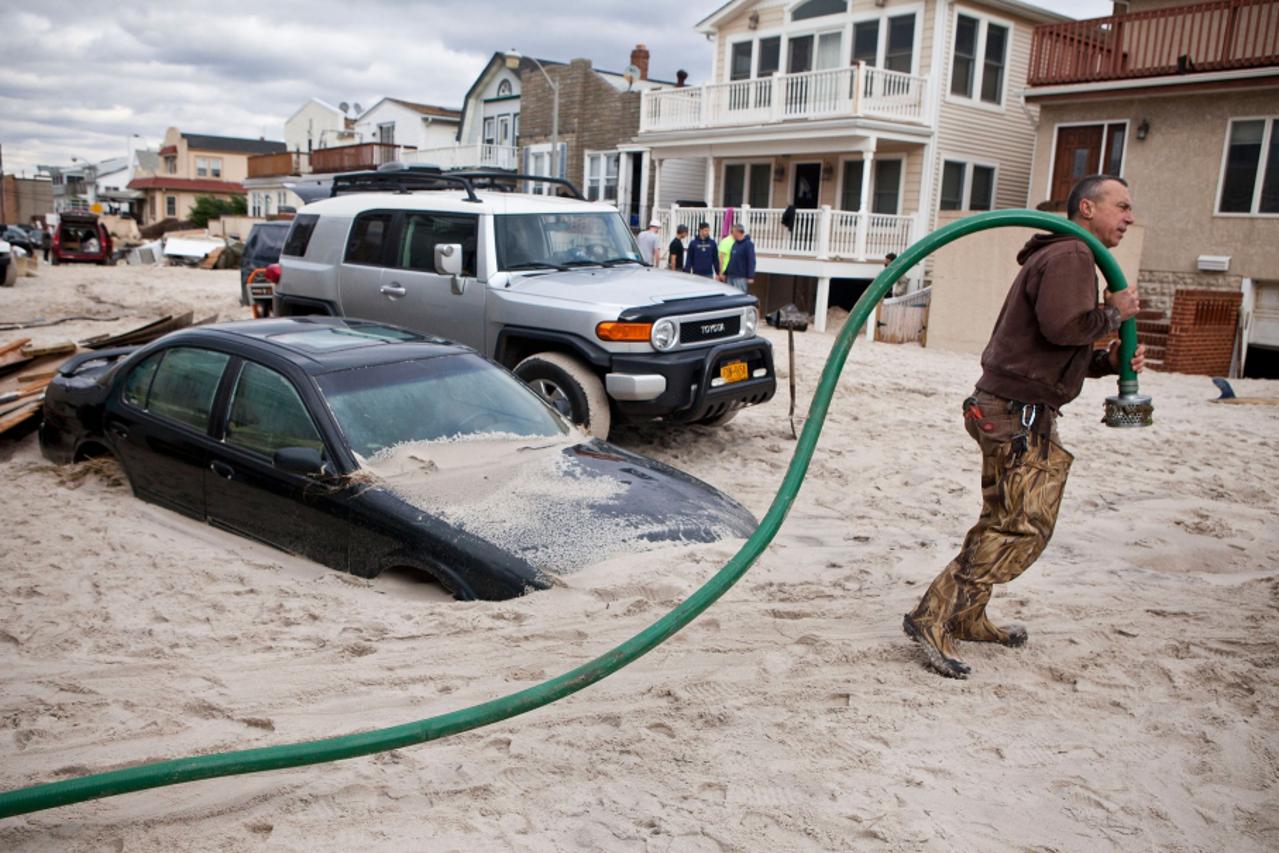 new york,sandy (1)