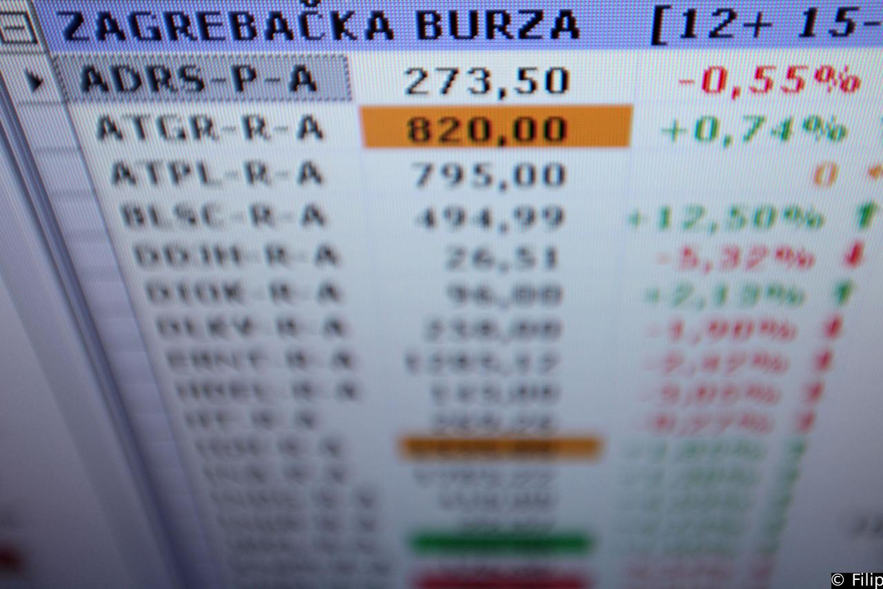 Burza