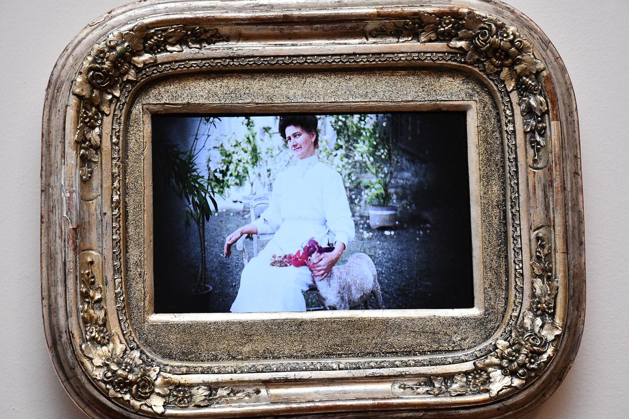 Slavonski Brod: Svečano otvorenje obnovljene kuće Ivane Brlić-Mažuranić