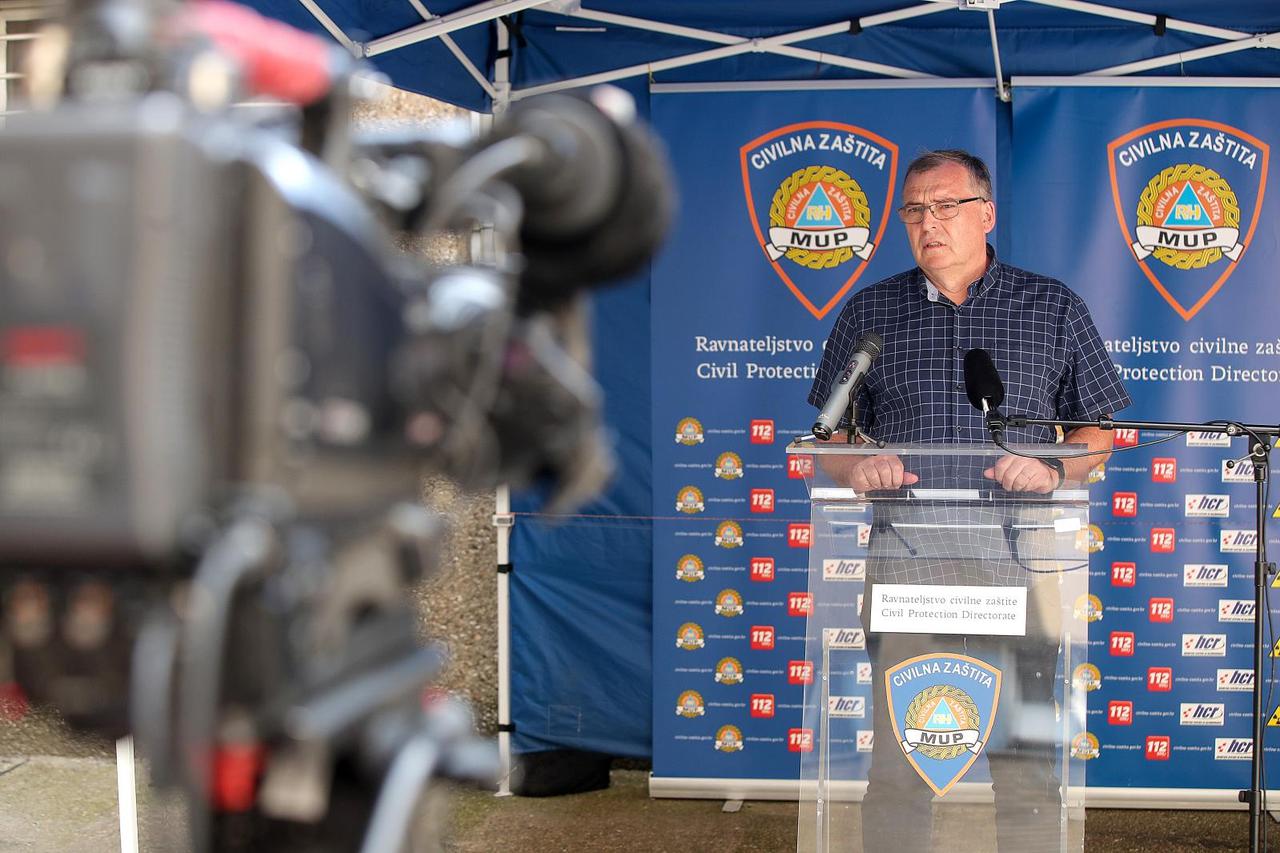 Zagreb: U posljednja 24 sata u Hrvatskoj 108 novooboljelih od koronavirusa