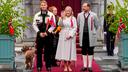 Norwegian Crown Princess Mette-Marit awaits lung transplant after severe health decline