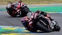 Martin slavio nakon 588 dana, Marquez operiran