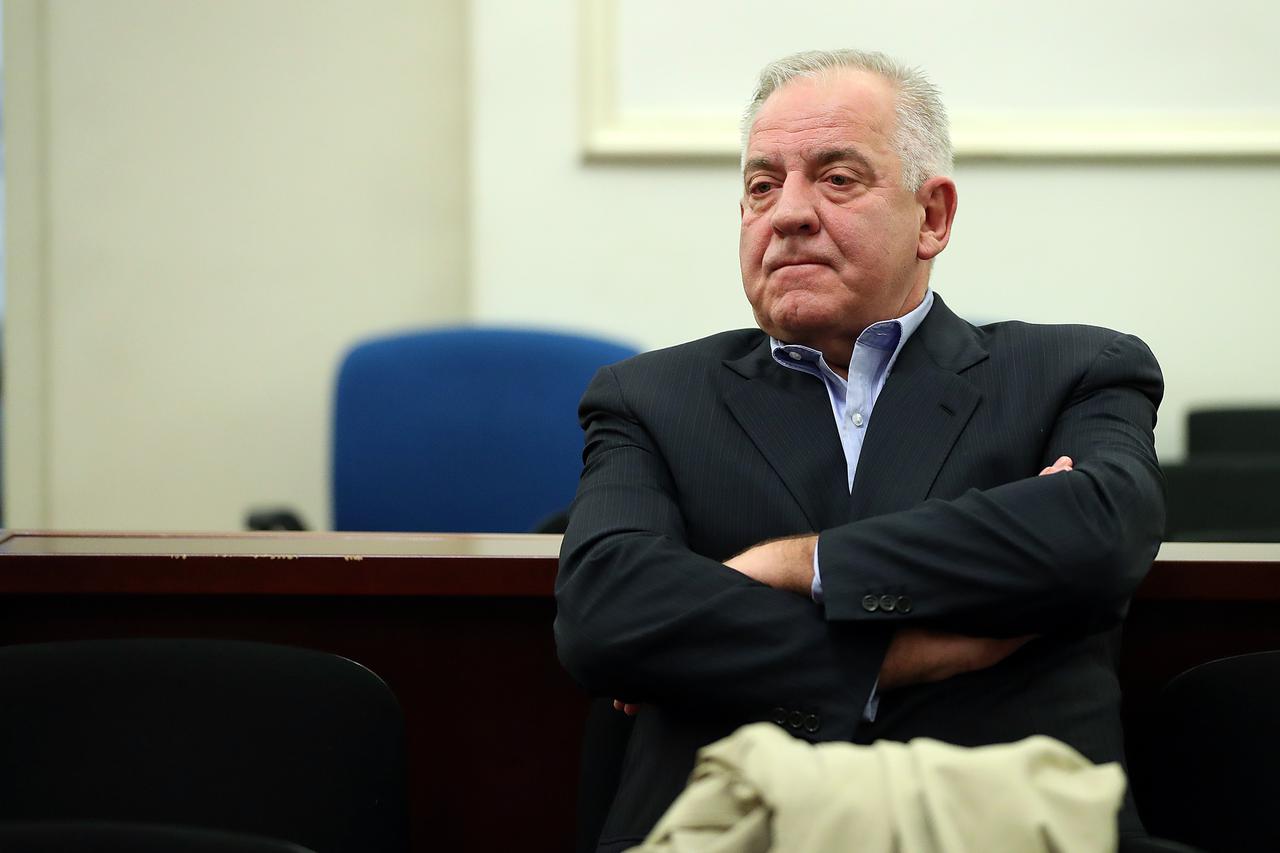 Počelo ponovljeno suđenje Ivi Sanaderu u aferi INA-MOL
