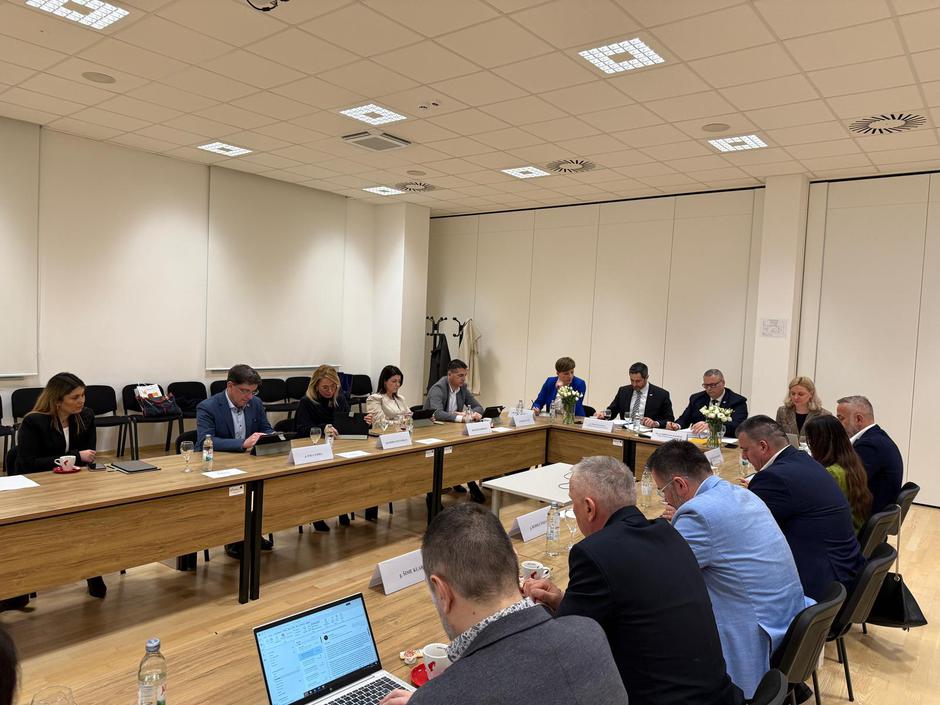 42. sjednica Turističkog vijeća HTZ-a