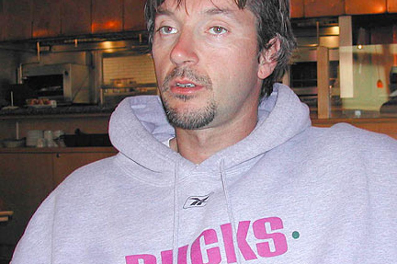 Toni Kukoč