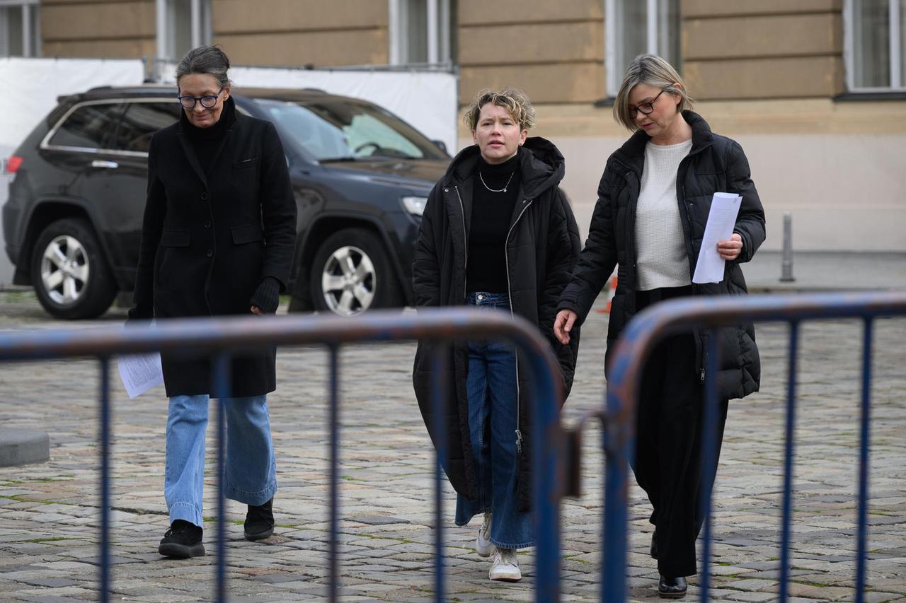 Zagreb: Možemo! i Nova lijevica o neuspješnom programu obnove privatnih nekretnina u Zagrebu i Baniji