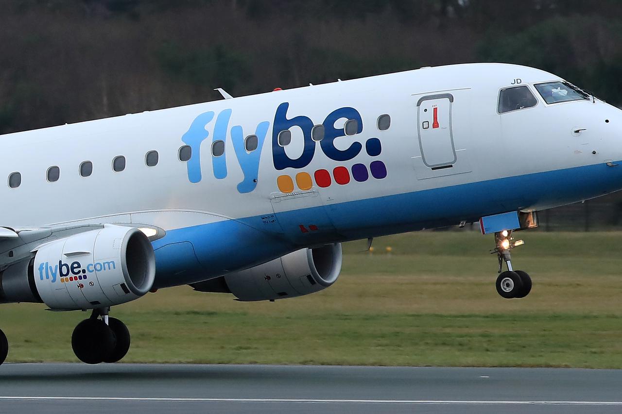 Flybe