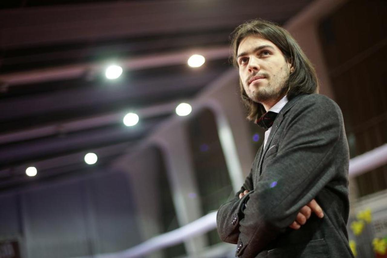 Ivan Vilibor Sinčić