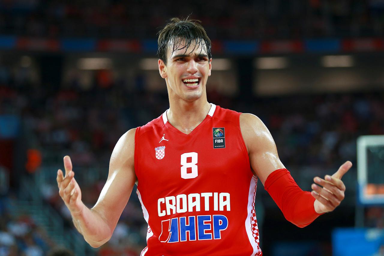 Dario Šarić