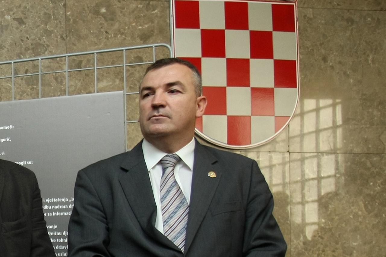 Nikola Milina