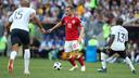 Christian Eriksen opet se srušio na utakmici! Voze ga u boln