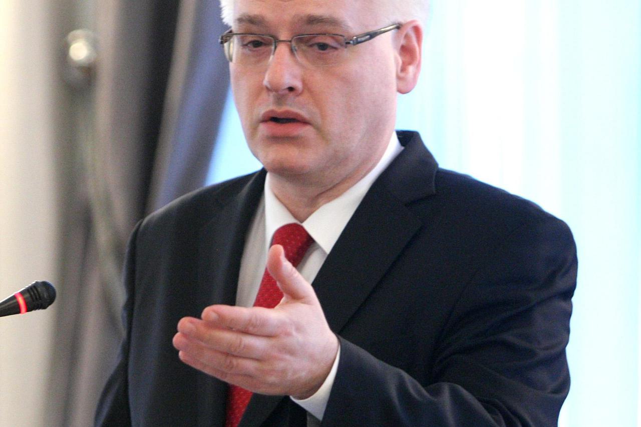 Ivo Josipović