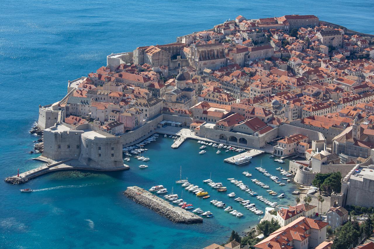 Dubrovnik