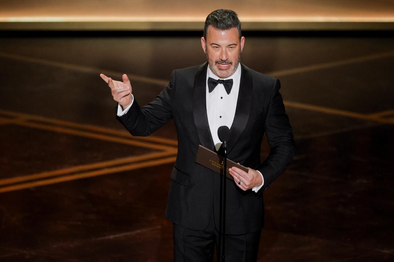 98th Academy Awards - Oscars Show - Hollywood