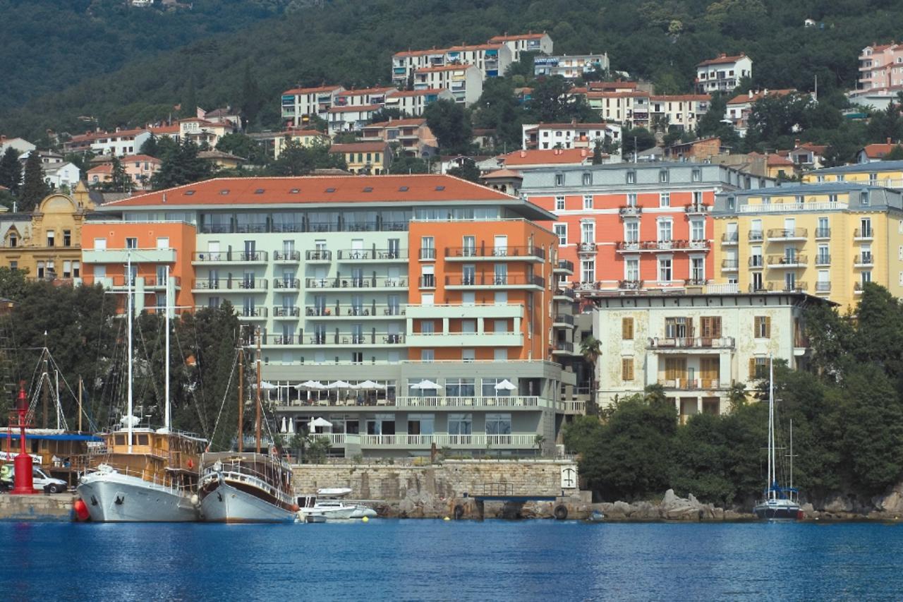 Grand hotel Opatija