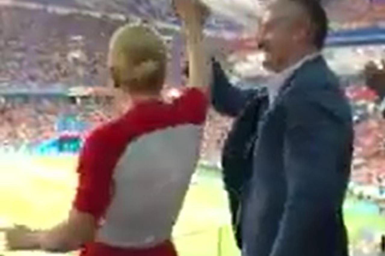 Šuker i Kolinda