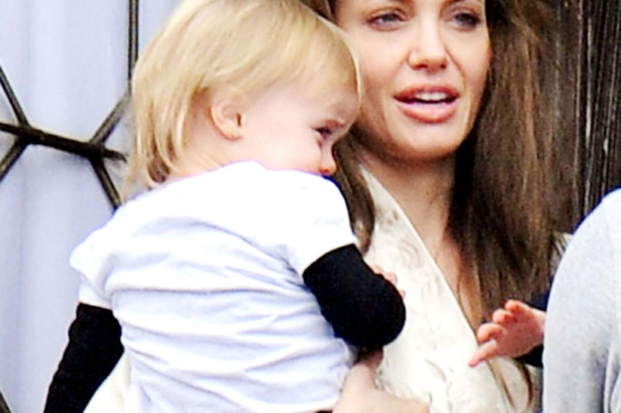 angelina