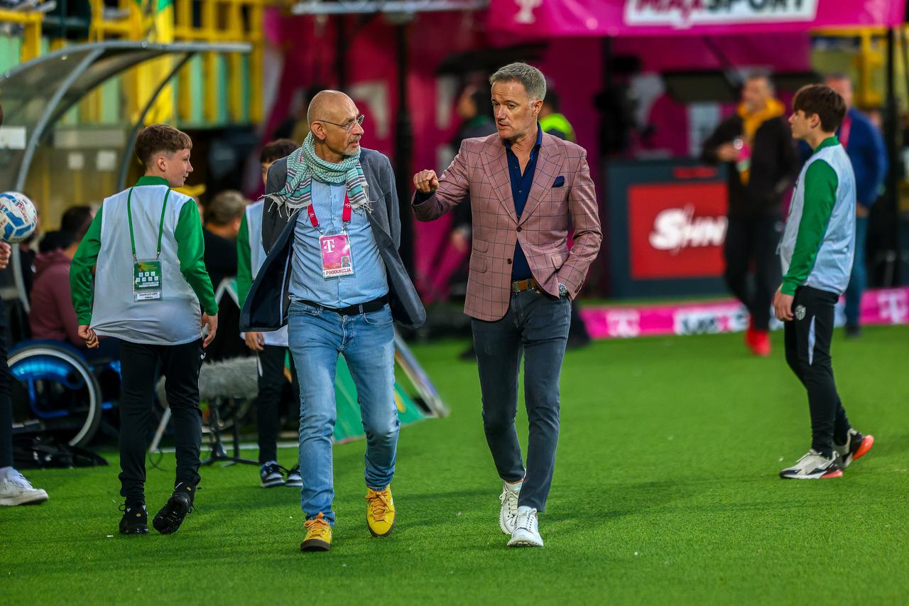 Istra 1961 i Rijeka sastali se u 30. kolu SuperSport HNL-a