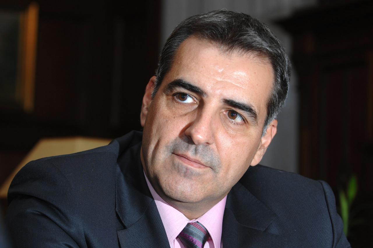 nadan vidošević