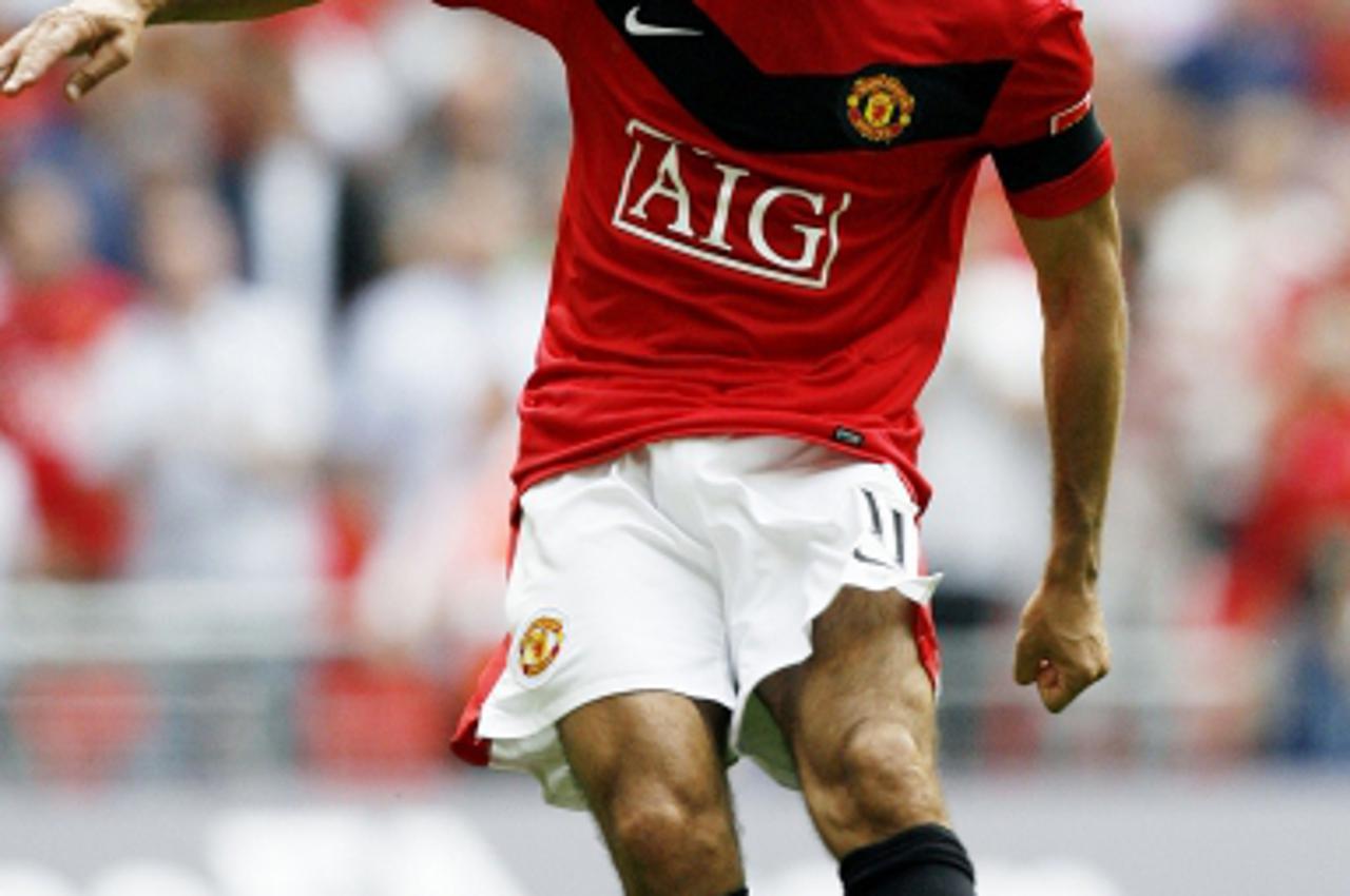 Ryan Giggs