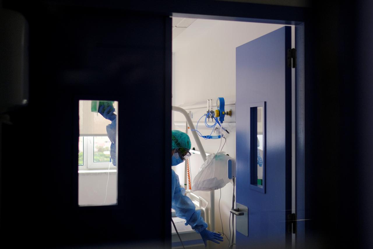 Koronavirus u Španjolskoj